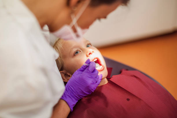 Best Urgent Dental Care in Lake Dalecarlia, IN