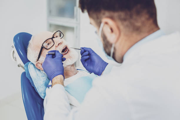Best Emergency Orthodontic Repairs in Lake Dalecarlia, IN